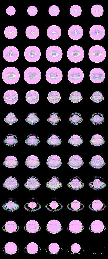 【スマホ対応】ダンジョンなんて行かなければよかった Ver1.1.1 エロ同人誌画像 050