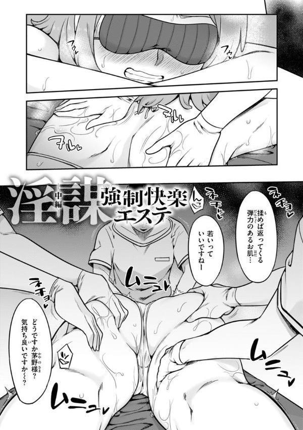 淫謀【デジタル版限定おまけ付き】 エロ画像 021
