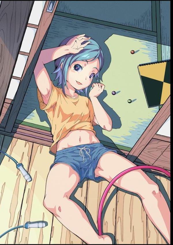 ここ恋〜ここからぜんぶ初恋〜 エロ画像 004
